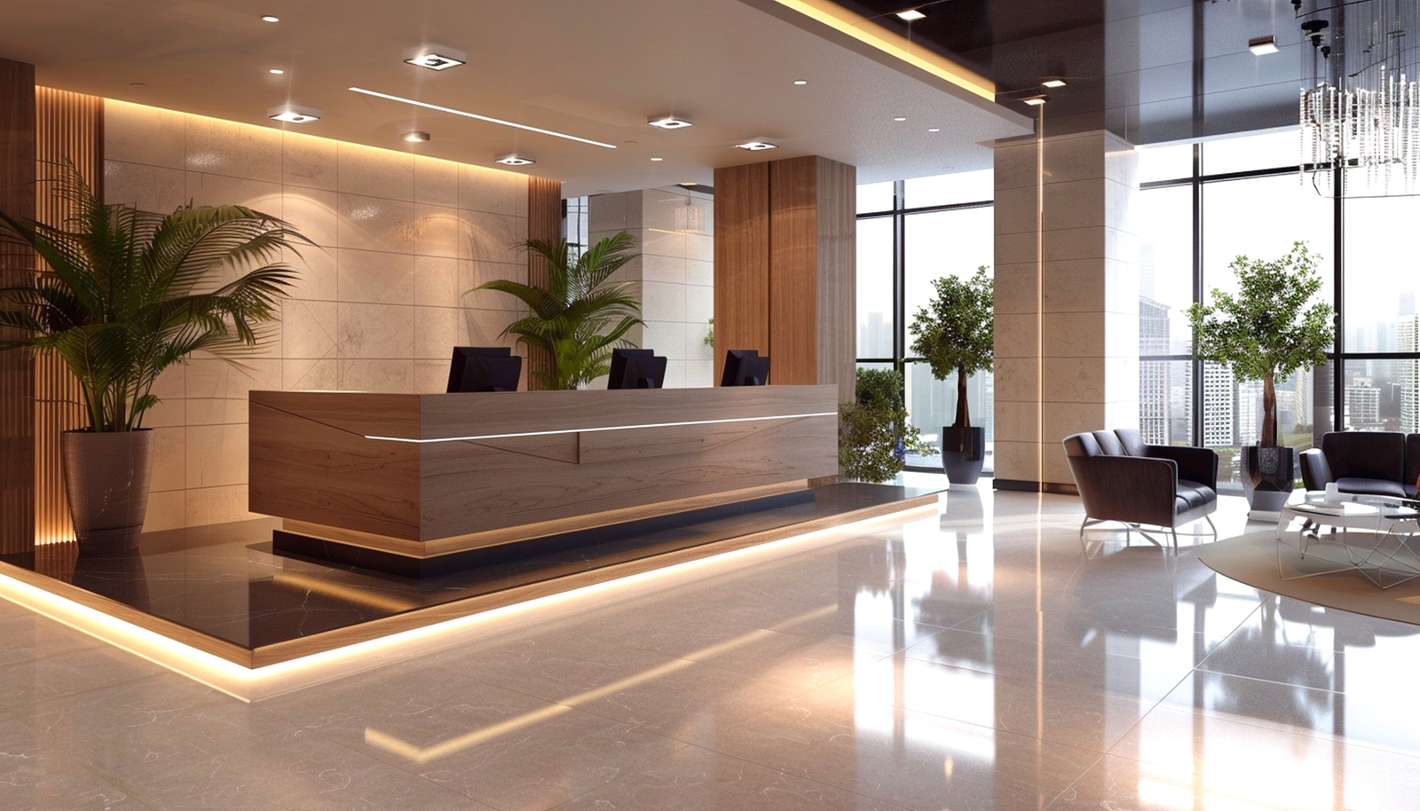 Office Interior Design Feature Image Placeholder